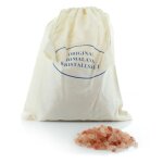 Cristaux de sel rose de lhimalaya sac de 1kg