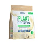 Critical plant 450g vanille applied nutrition proteine