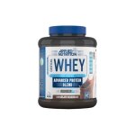 Whey protine - applied nutrition - critical whey (2000g) - saveur chocolat