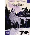 Croc - blanc