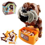 Croc dogjeux de société pour enfants dès 4 ansjeu de rapidité et dadressejouez en famille ou entre amisde ... Croc dogjeux de société pour enfants dès 4 ansjeu de rapidité et dadressejouez en famille ou entre amisde ...