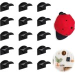 Crochets adh�sifs pour chapeau 15 pcs adh�sifs crochets muraux pour chapeaux porte chapeau mural porte ...