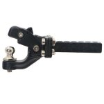 Crochet dattelage pour voiture 1:10 scx10 90046 90047 trx4 rc odipie