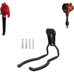 Crochets muraux pour d�sherbeur porte - outils �lectriques 1