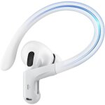 Crochets doreille en alliage de titane  mmoire pour airpods pro 2 airpods pro airpods 3 crochets doreille ...