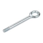 Barre de remorquage crochet de remorquage anneau de remorquage pour ducato 250 51798113