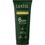 Croissance - lux�ol - huile de ricin amla & ginseng - 200 ml - sans sulfates