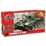 Cromwell mk. iv cruiser tank