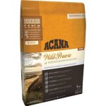 Croquettes acana wild prairie cat - toutes les tapes de la vie - 45 kg - sans grains - riche en protines ...