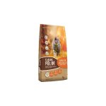 Croquette premium pour chat adulte st�rilis� : classic f�lin � la volaille 3kg