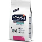 Croquettes pour chats - advance - urinary low calorie - 15kg - contrle du poids - rduction des cristaux ...