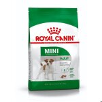 Croquettes chien royal canin mini adulte : 2 kg - royal canin