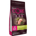 Croquettes pour chien - twinbird - faible en gras - dinde frache - hypoallergnique - 1. 5 kg