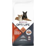 Croquettes chien - twinbird - opti life adult digestion - hypoallerg�nique - 125 kg