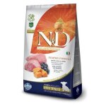 Croquette - farmina - ndgr. ainfree zucca - 7. 08 kg - chien - junior