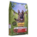 Croquette - friskies - feed fritz friskies active - moyen - adulte - 1  5 kg