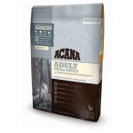 Croquettes - acana - heritage adult small breed - 6kg - riche en viandes - sans crales