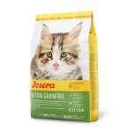 Croquette - josera - kitten - grainfree - 2kg - volaille - 36% prot�ines