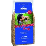 Croquette - nourriture seche bosch - 9322120 - my friend kibble - croquettes pour chiens adultes de toutes ... Croquette - nourriture seche bosch - 9322120 - my friend kibble - croquettes pour chiens adultes de toutes ...