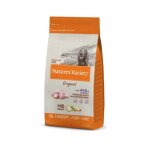 Croquettes sans céréales pour chien natures variety true instinct medium maxi adult dinde Croquettes sans céréales pour chien natures variety true instinct medium maxi adult dinde