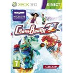 Crossboard 7 kinect / jeu console x360 Crossboard 7 kinect / jeu console x360