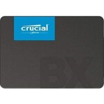 Crucial - disque ssd interne - bx500 - 4to - 2, 5  pouces (ct4000bx500ssd1)