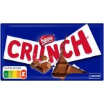 Crunch mini tablette 40gr boite de 15