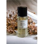 Eau de parfum - mon crush - 50ml - oriental - ambr - gourmand