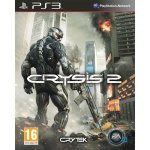 Crysis 2 / jeu console ps3 Crysis 2 / jeu console ps3