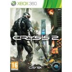 Crysis 2 jeu xbox 360 Crysis 2 jeu xbox 360