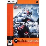Crysis / jeu pc dvd - rom