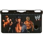Crystal case wwe / accessoire console dsi