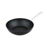 Cs solingen po�le wok avec surface antiadh�sive 28 cm stellaris cs - 089092