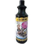 Csi urine lessivage de tapis 1l - pour animaux Csi urine lessivage de tapis 1l - pour animaux