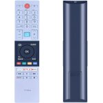 Ct - 8543 télécommande de remplacement pour toshiba ultra hd lcd smart tv rc42151p 32w2863dg 32l3866dg ... Ct - 8543 télécommande de remplacement pour toshiba ultra hd lcd smart tv rc42151p 32w2863dg 32l3866dg ...