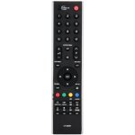Ct - 90287a tlcommande de remplacement pour toshiba ct90307 ct - 90327 ct90273 ct90274 tv