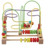 Cube dactivités labyrinthe de perles en bois fruits slide abacus montagnes russes pour tout - petits ... Cube dactivités labyrinthe de perles en bois fruits slide abacus montagnes russes pour tout - petits ...