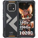Cubot kingkong es3 telephone portable incassable 16go + 256go 10200mah 6. 74 48mp cam�ra smartphone ip68 ...