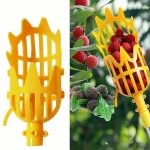 Cueille - fruit - ramasse fruit