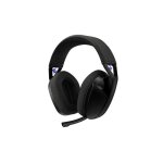Cuffie gaming - logitech - g321 - audio immersif - design ergonomique - compatibilit multi - plateforme ...