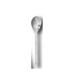 Cuillre  caf inox amsterdam - lot de 12 - pradel