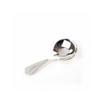 Cuill�re mesure de th� inox - dammann fr�res