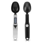 Cuillre  mesurer lectronique de cuisine balance de cuillre numrique avec cran lcd(500g / 01g) - ...