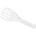 Cuill�re � riz spatule � riz cuill�re plastique antiadh�sive ustensiles de cuisine pour la maison le ...