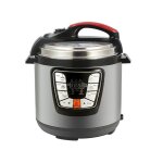 Cuiseur à riz 1000 w autocuiseur multifonction 6l avec 6 programmes pour la cuisson du riz de la soupe ... Cuiseur à riz 1000 w autocuiseur multifonction 6l avec 6 programmes pour la cuisson du riz de la soupe ...
