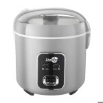 Cuiseur � riz automatique et la vapeur starlux� 3l design japonaisd�marrage un clic 25 minutes rapide ...