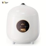Cuiseur à riz bear 1. 2l ? compact pratique et sans bpa Cuiseur à riz bear 1. 2l ? compact pratique et sans bpa