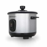 Cuiseur a riz electrique orbegozo - co3025