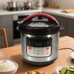 Cuiseur  riz multifonction cuiseur antiadhsif autocuiseur cuiseur  riz multifonction cuiseur  riz ...