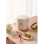 Cuiseur  riz lectrique - create - studio - multifonction - programmable - compact